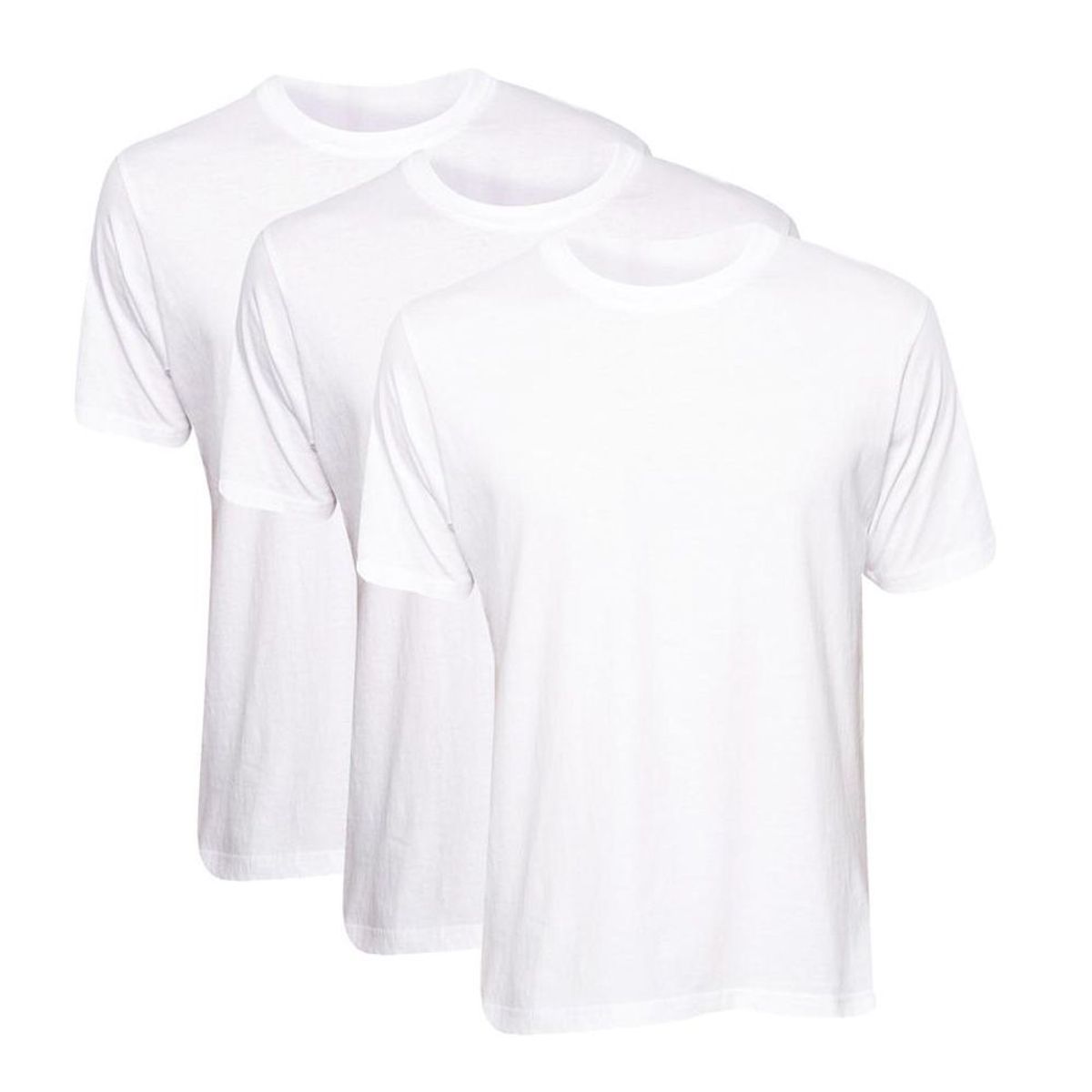 BOSTON - Pack x3 Polo Boston Cuello O Blanco..