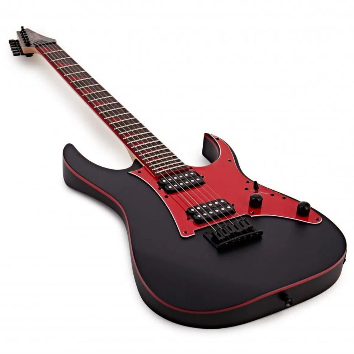 IBANEZ - Guitarra Eléctrica Ibanez GRG131DX FLY BKF.