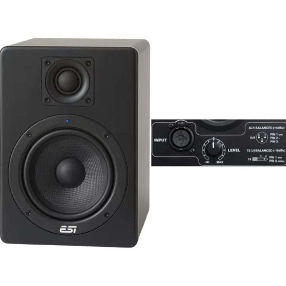 GENERICO - Monitor de estudio activo Esi AKTIV05 unidad