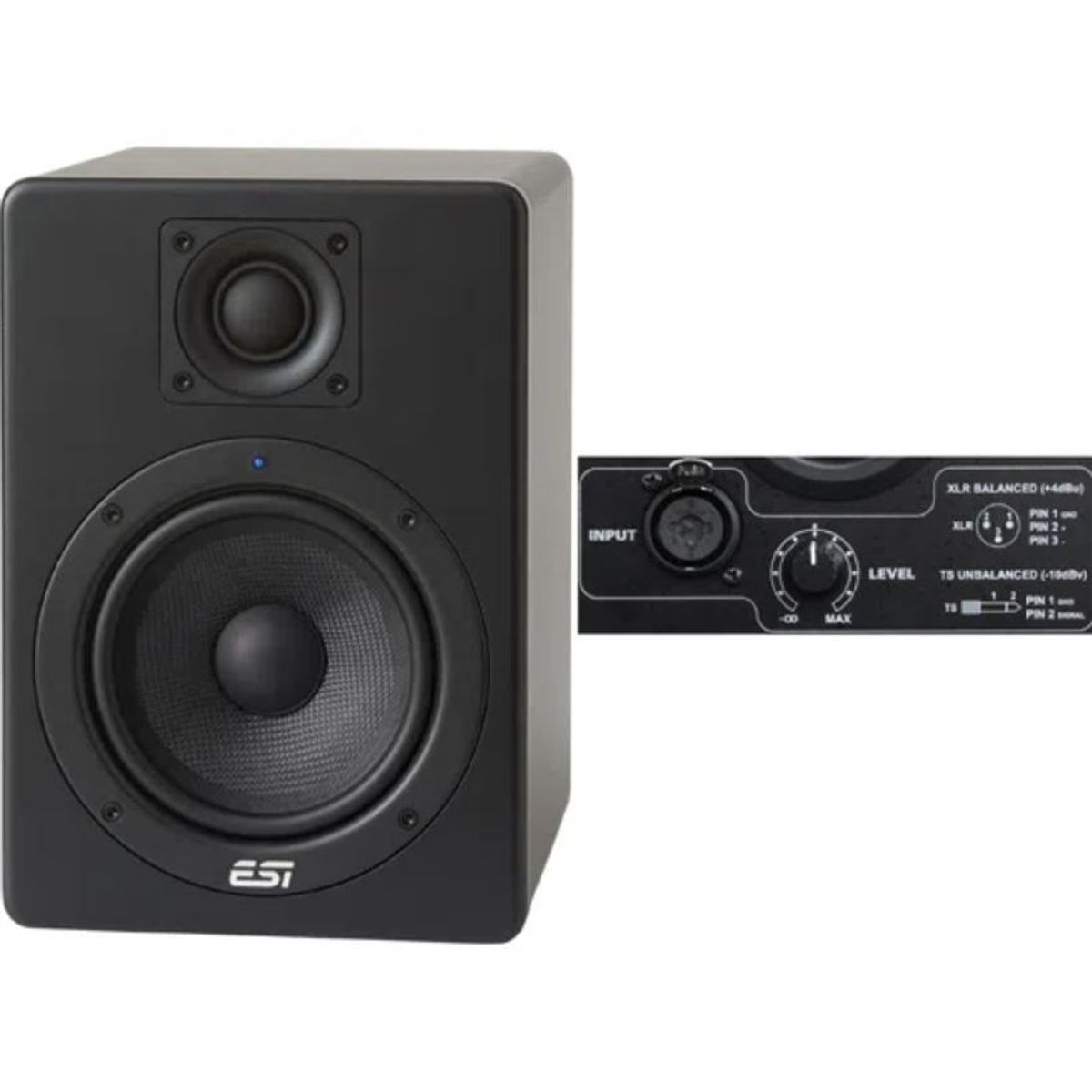 GENERICO - Monitor de estudio activo Esi AKTIV05 unidad