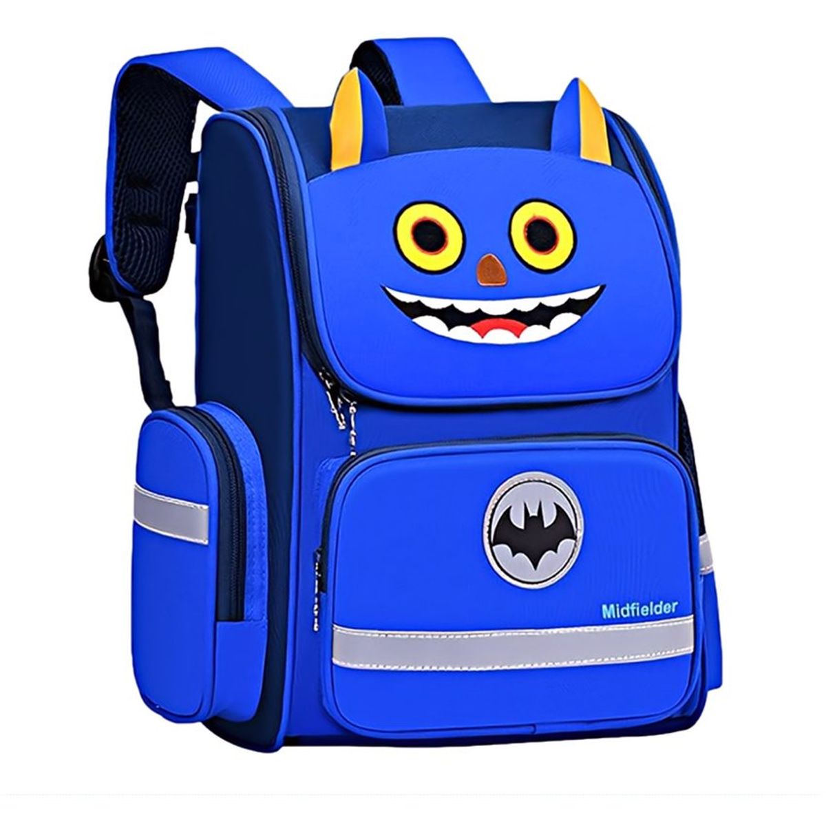 GENERICO - Mochila unicornio de mujer kawai - niñas - rosado