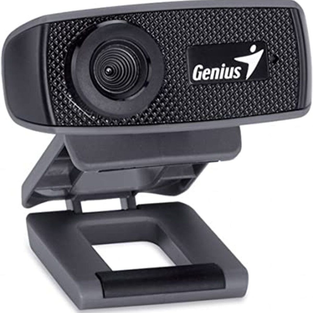 GENIUS - CAMARA WEB GENIUS FACECAM 1000X USB NEGRO