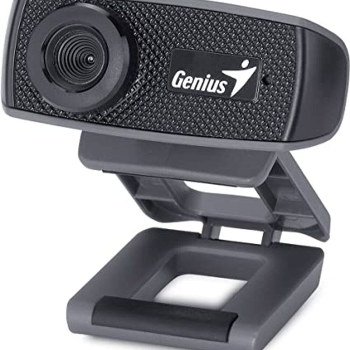 GENIUS - CAMARA WEB GENIUS FACECAM 1000X USB NEGRO
