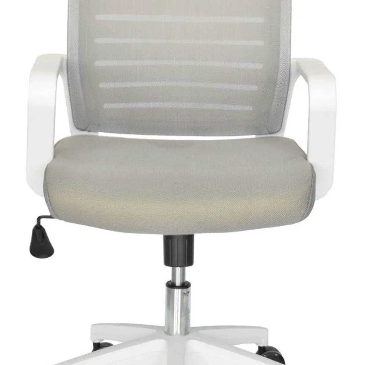 BONNO - Silla De Escritorio Onix Gris Bonno