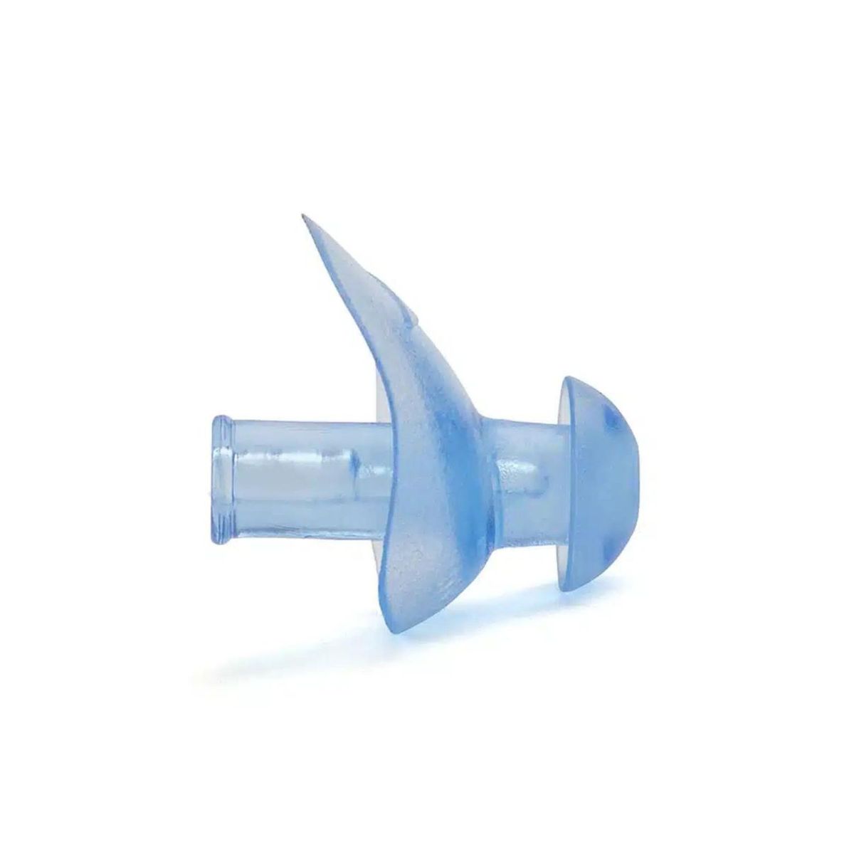SPEEDO - Tapon de Oido Speedo Ergo Earplug Celeste
