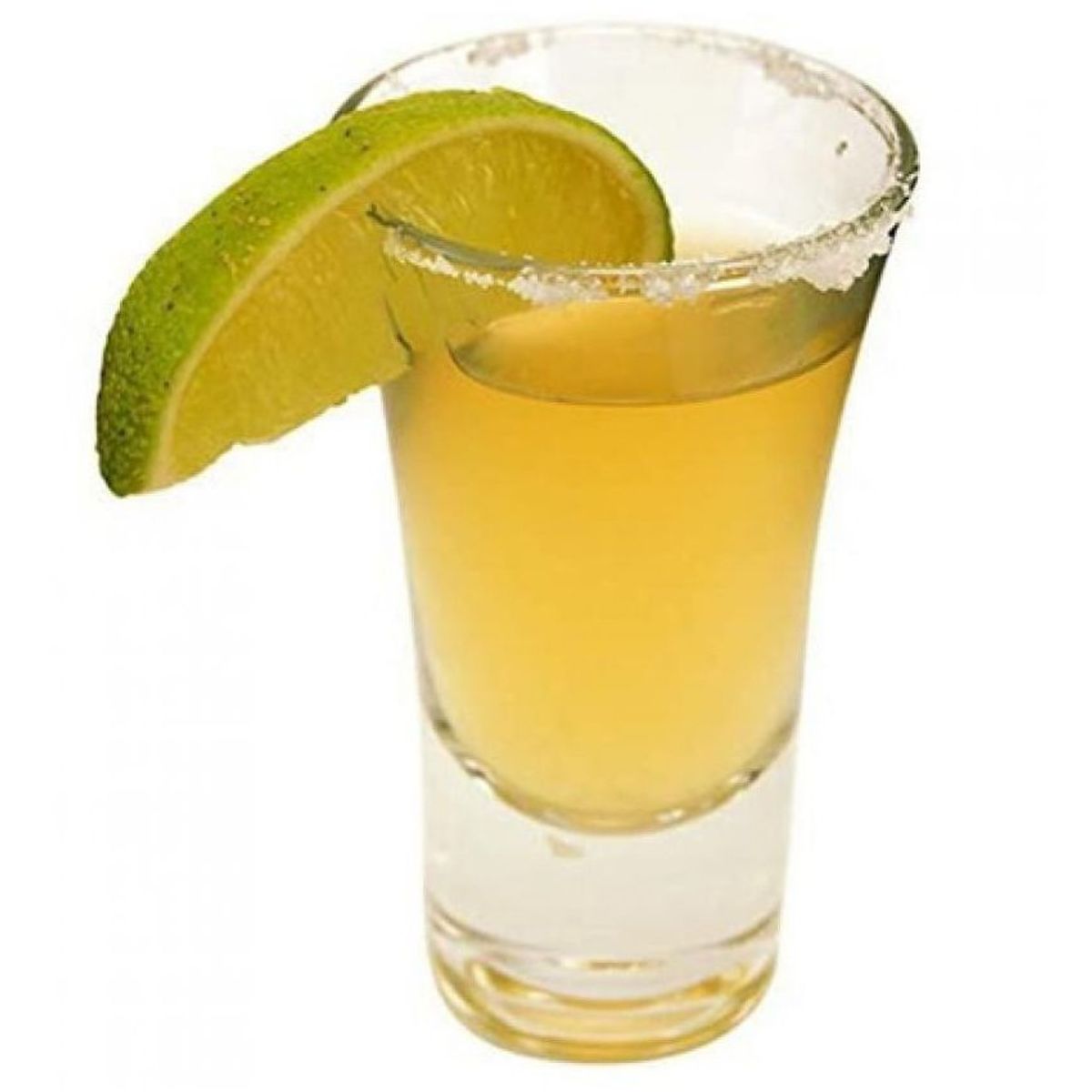 GENERICO - Setx6 copitas de shot juego de 6 chupitos de vidrio tequila shot 2,5oz