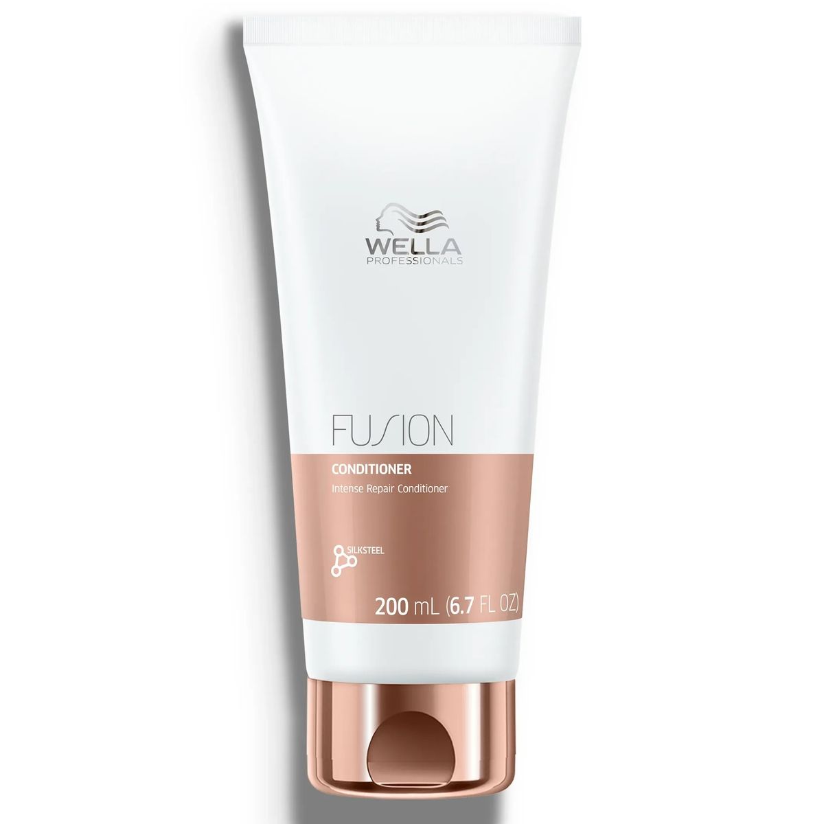 WELLA - Acondicionador 200ml Fusion Reparación Intensa Wella Professional