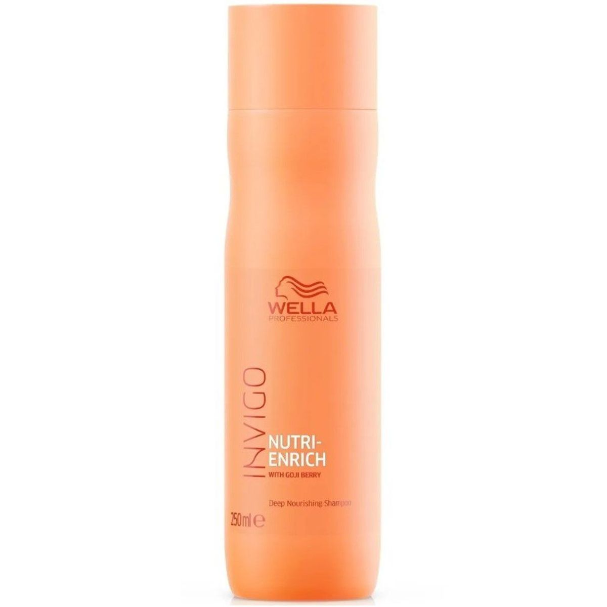 WELLA - Shampoo Invigo Nutri Enrich 250ml Wella Professionals