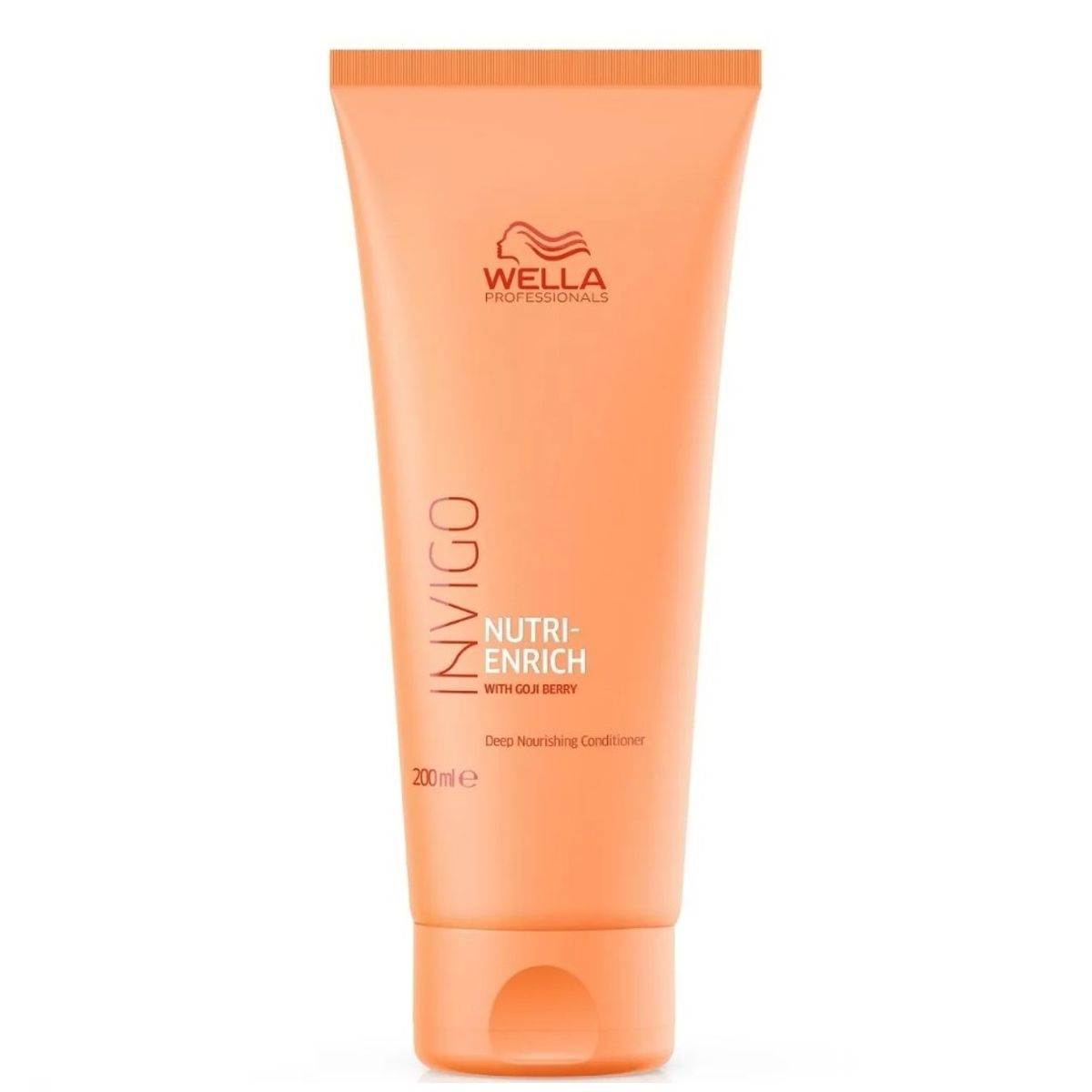 WELLA - Acondicionador Invigo Nutri Enrich 200ml Wella Professionals