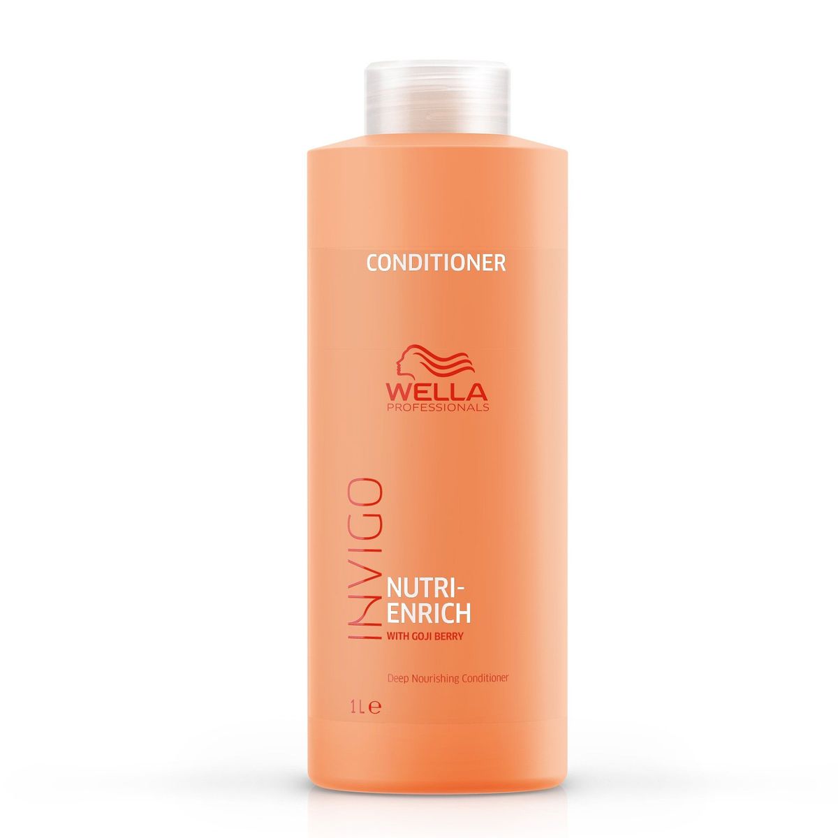 WELLA - Acondicionador Invigo Nutri Enrich 1000 Ml Wella Professionals