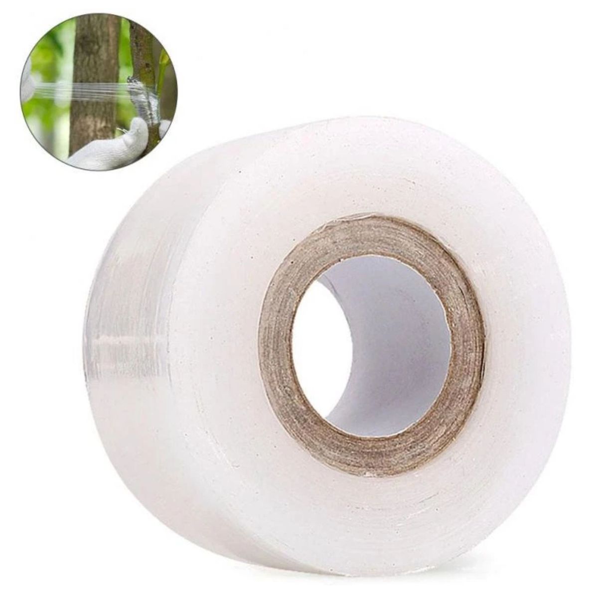 GENERICO - cinta para injerto de plantas stretch film