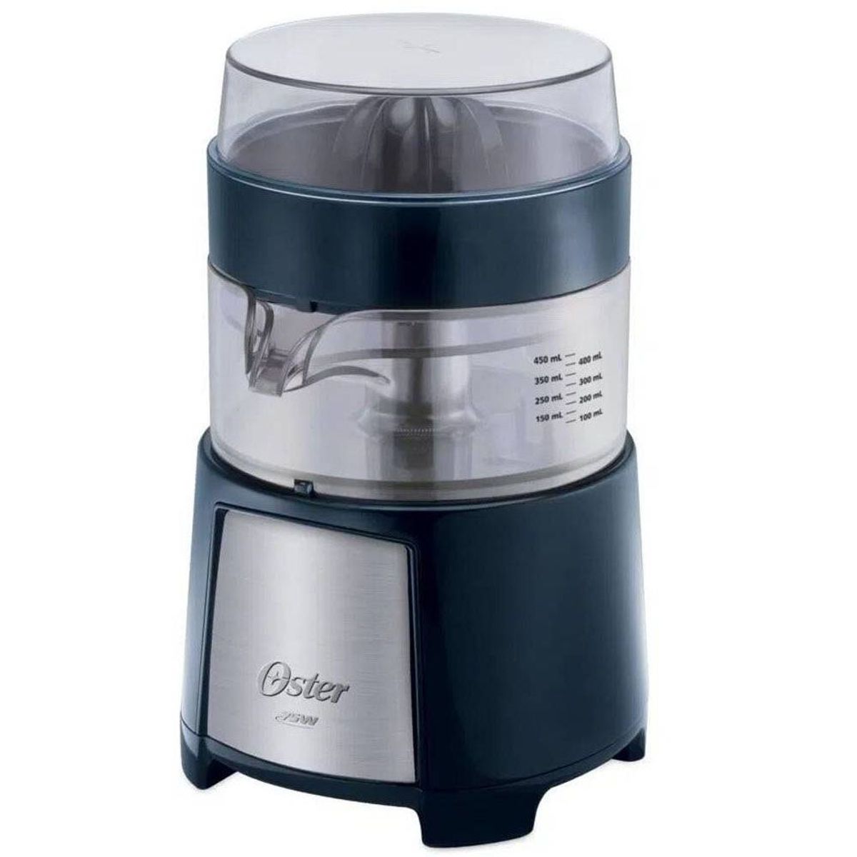 OSTER - Exprimidor de Naranja FPSTJU4176 Negro