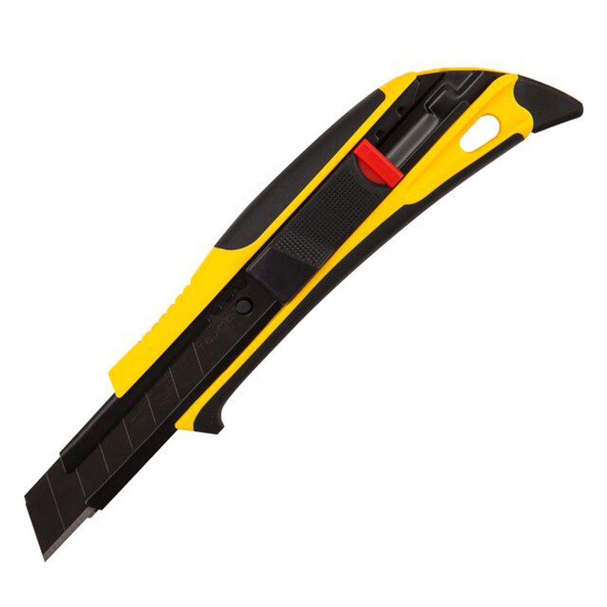 TAJIMA - Tajima - Cuchilla Cutter 18MM Quick Back DFC-569B - Auto retráctil