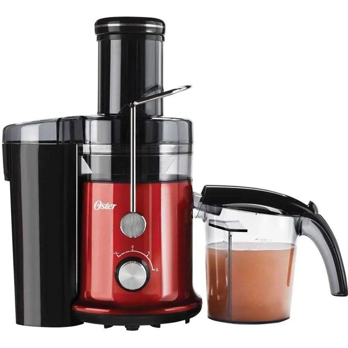 OSTER - Extractor de Jugos 600W FPSTJE320R