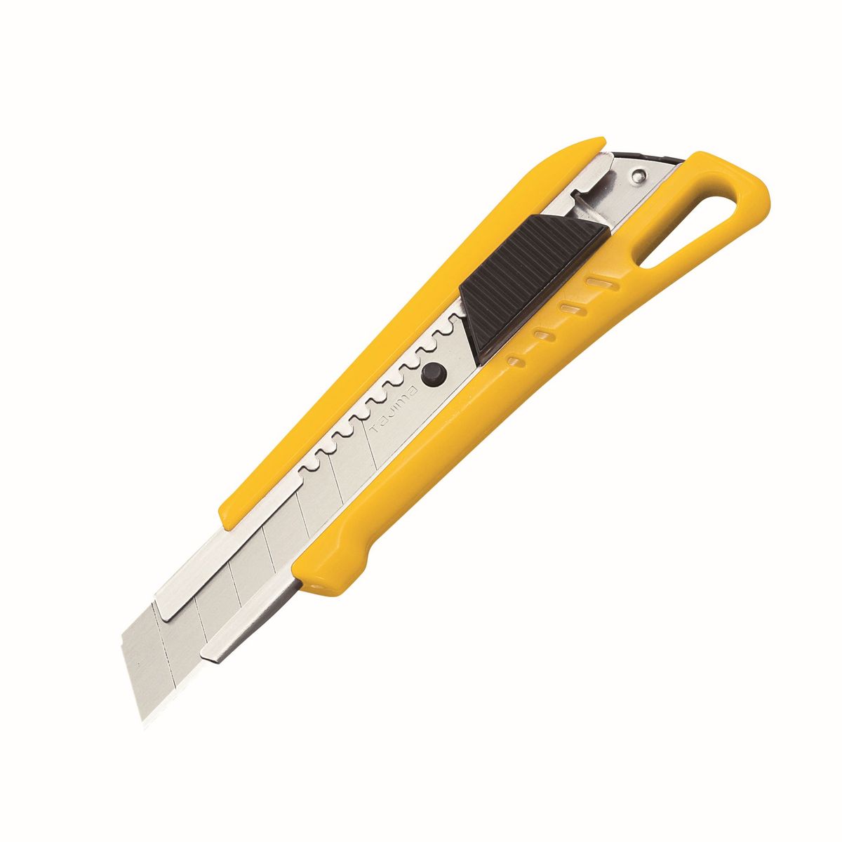 TAJIMA - Tajima - Cuchilla Cutter 18MM Endura LC-520 - Auto Lock