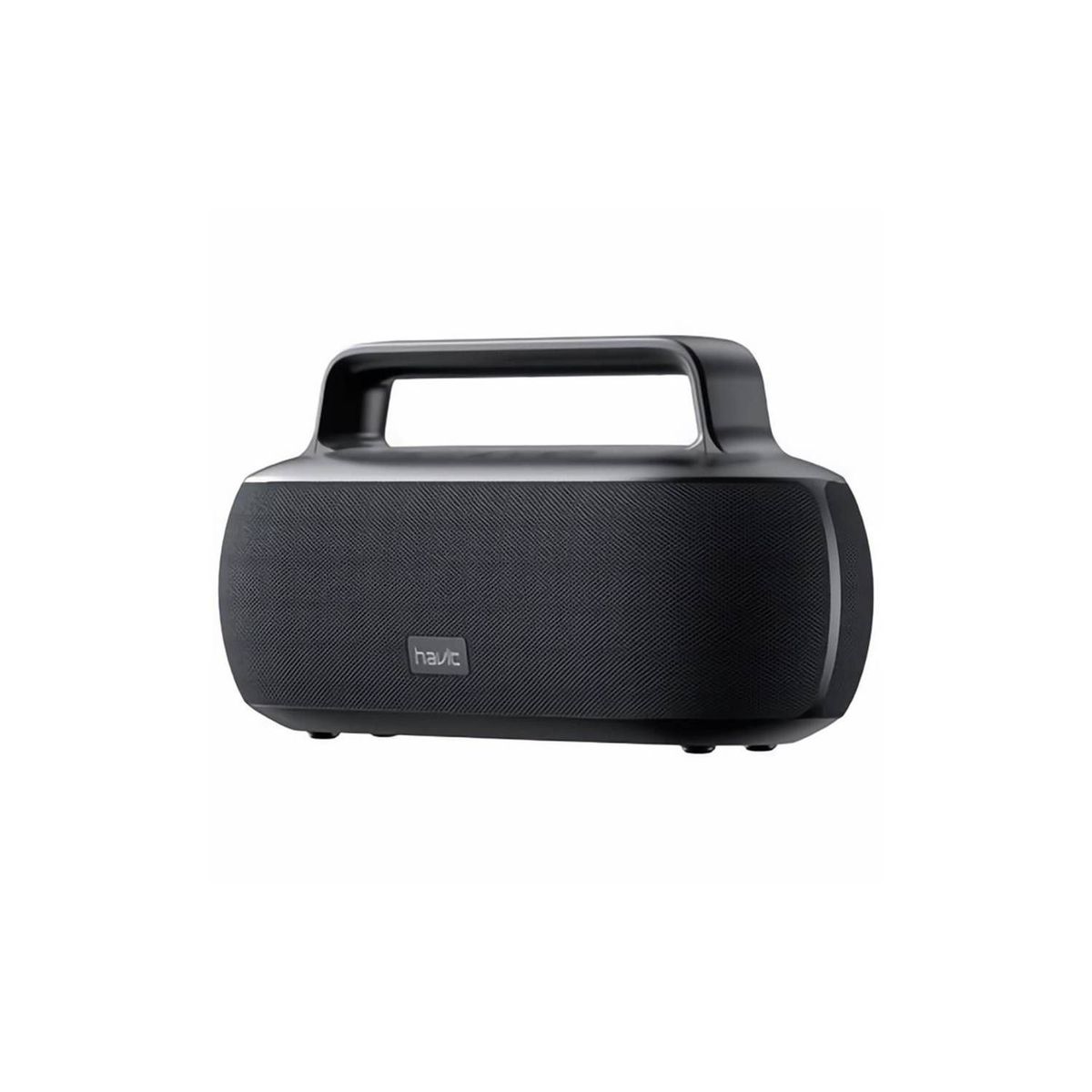 HAVIT - Parlante Portatil HAVIT Bluetooh -SK816BT Negro