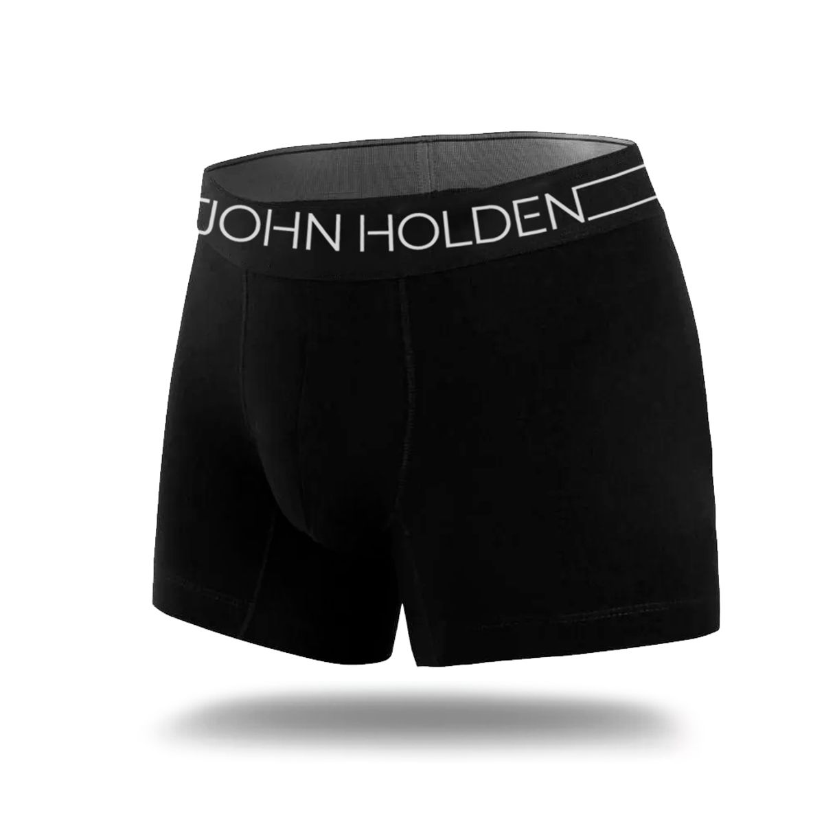 JOHN HOLDEN - Boxer John Holden Pack X3 Algodón Peruano Rxj362