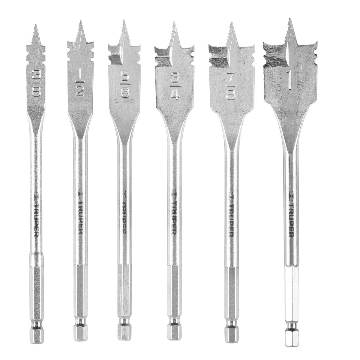 TRUPER - Taladro percutor