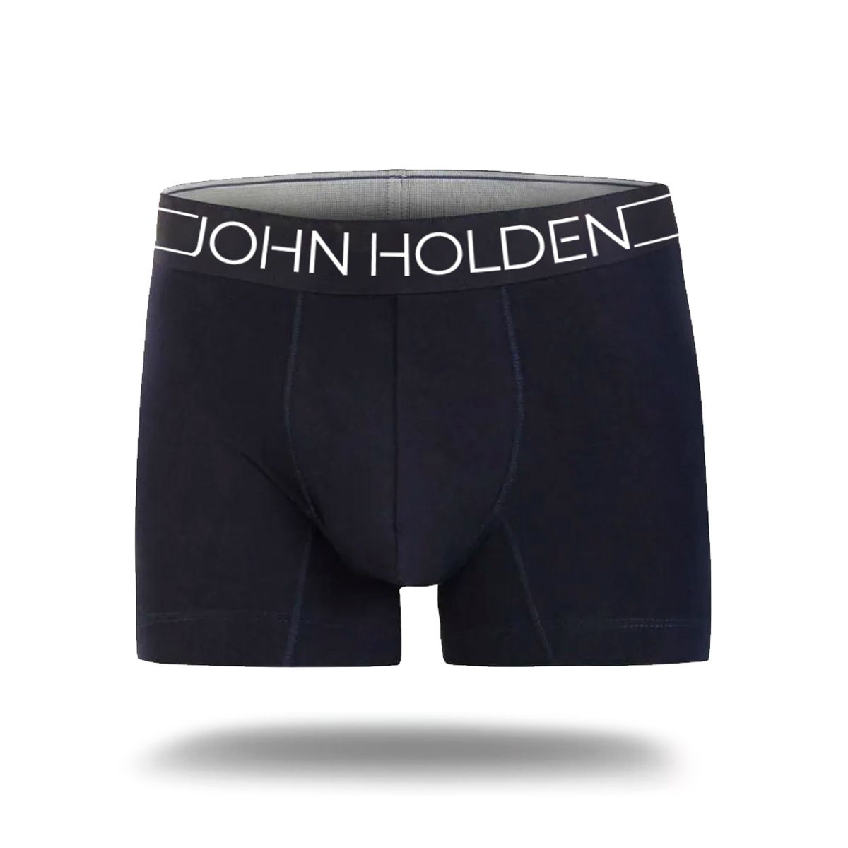 JOHN HOLDEN - Bóxer John Holden Rxj362 Pack X3 Algodón