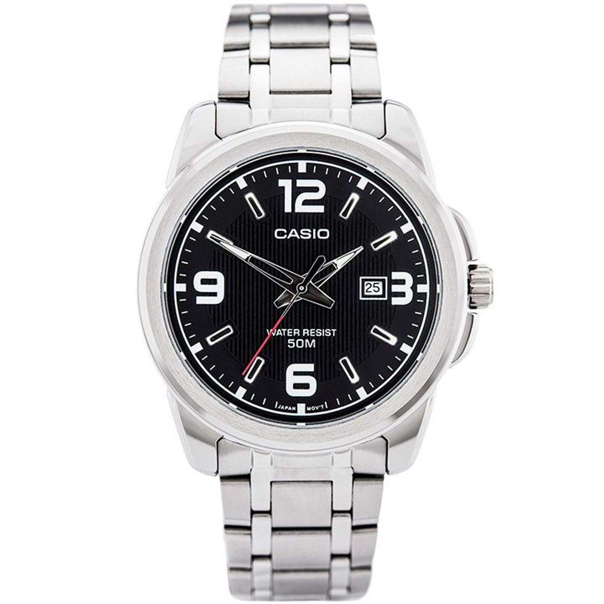 CASIO - Reloj Casio MTP-1314D-1AV Hombre