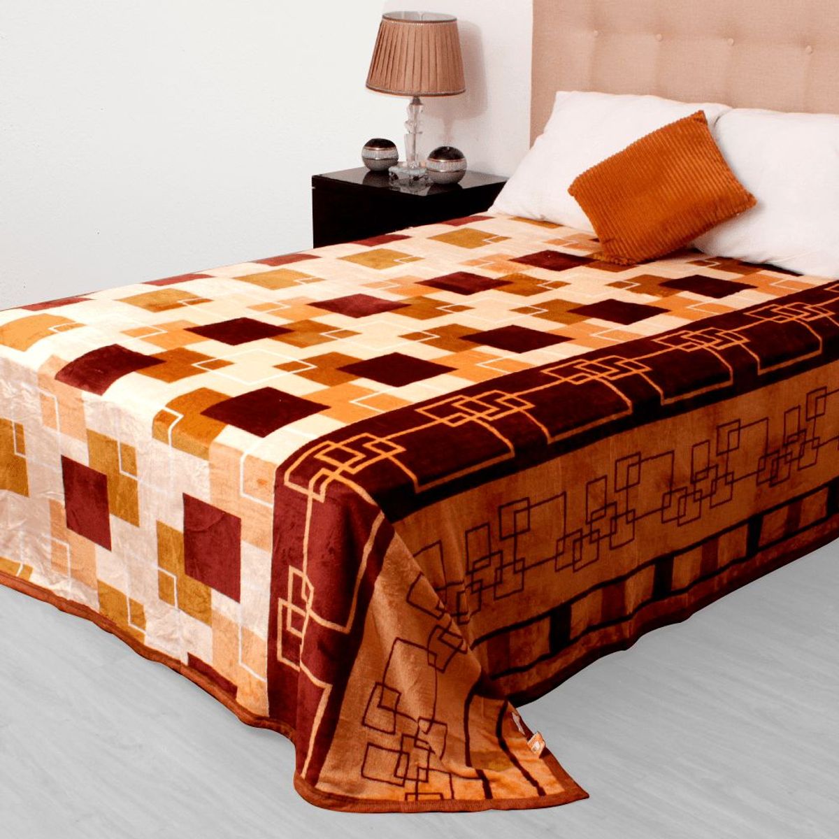 ESKIMOPERU - Manta Queen Eskimo Perú Premium