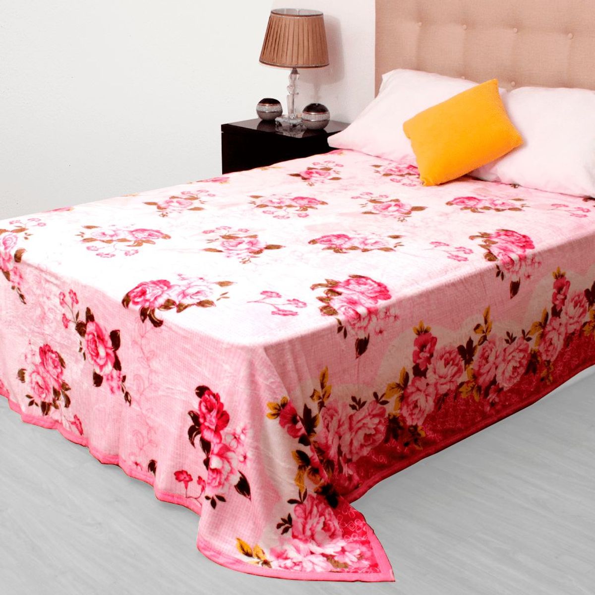 ESKIMOPERU - Manta Queen Eskimo Perú Premium