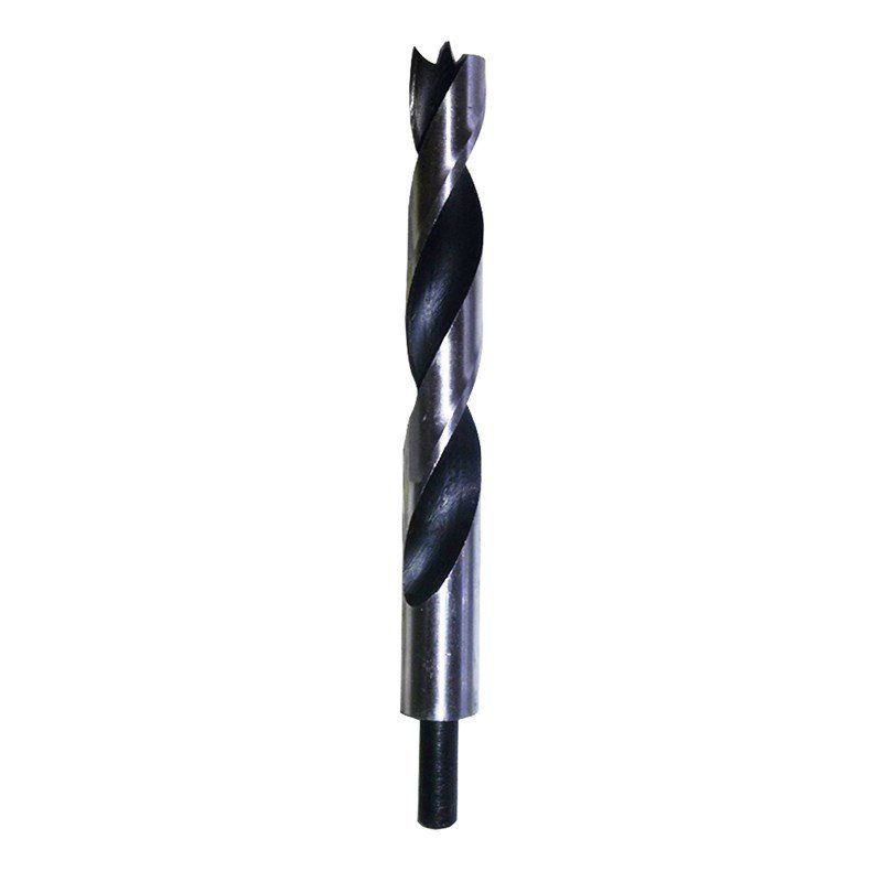 MAKITA - Broca para Madera Makita 3mm x 61mm D-07026  - Gris