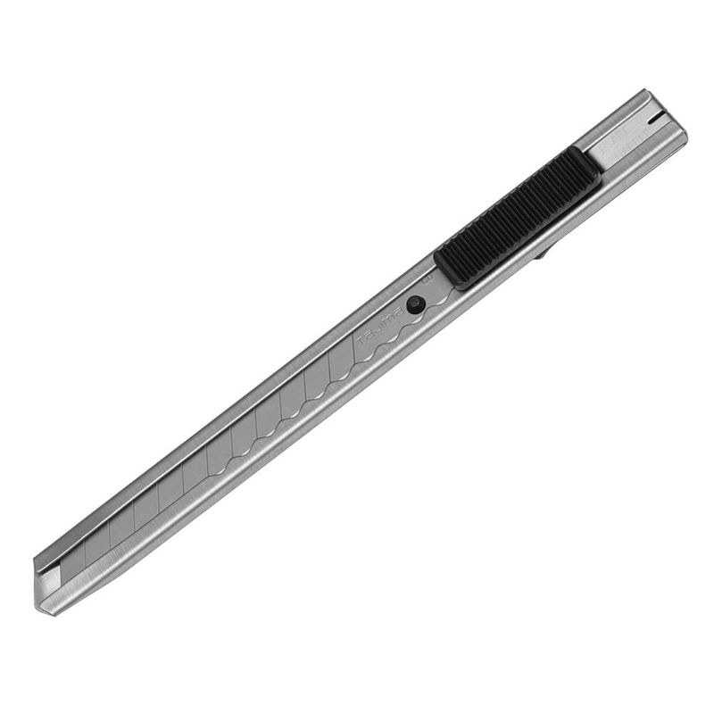 TAJIMA - Tajima - Cuchilla Cutter 9MM Precision Craft LC-301 - Slide Lock