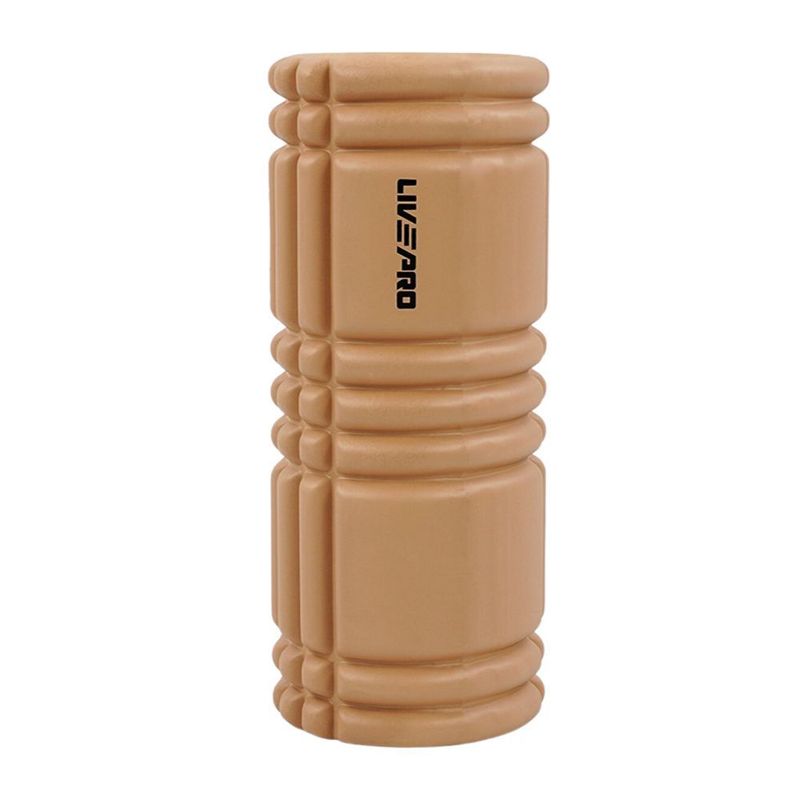 LIVE UP - Foam Roller Performance 33×13 cm Live Up