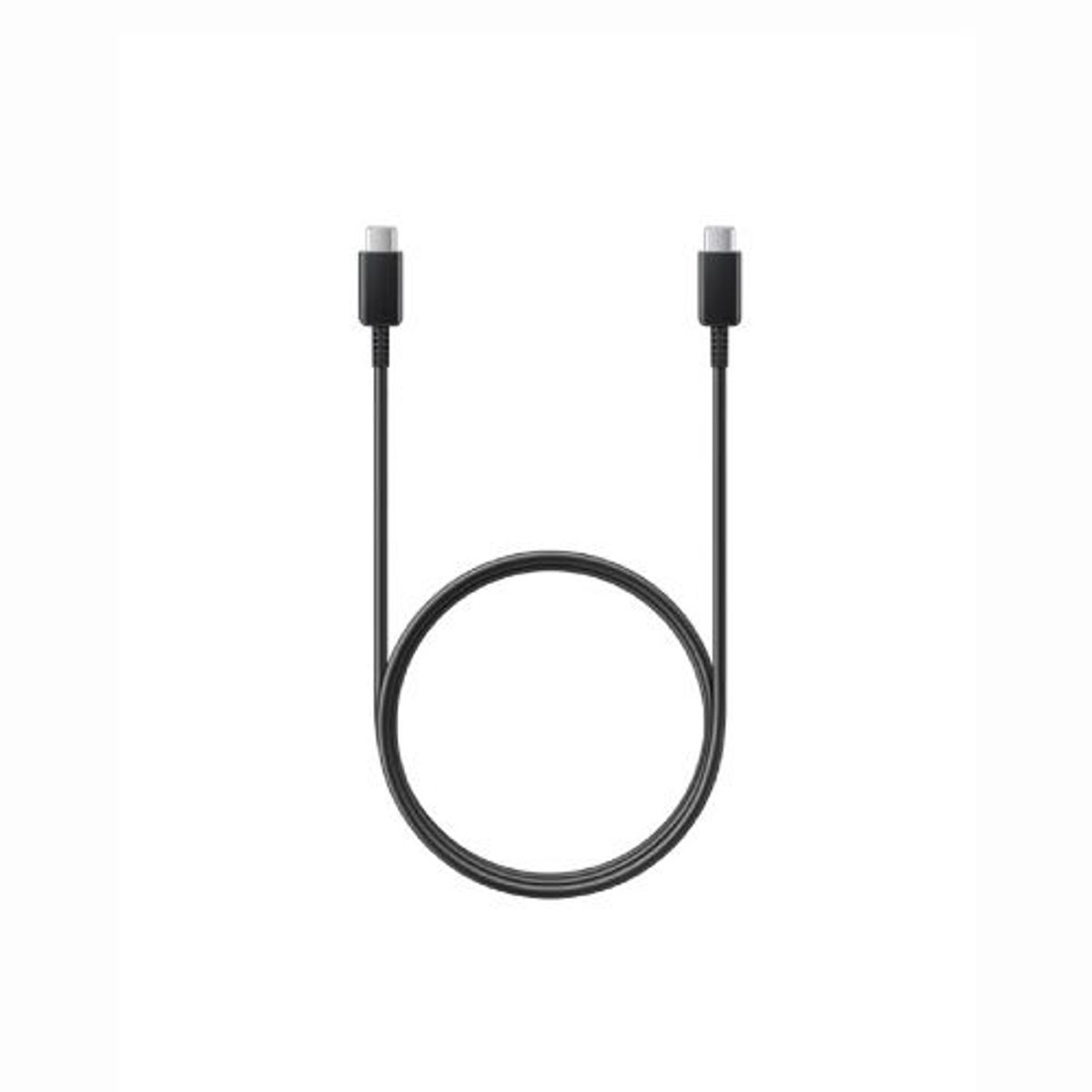 SAMSUNG - Cable Samsung Tipo C a Tipo C 5A 18m - Negro