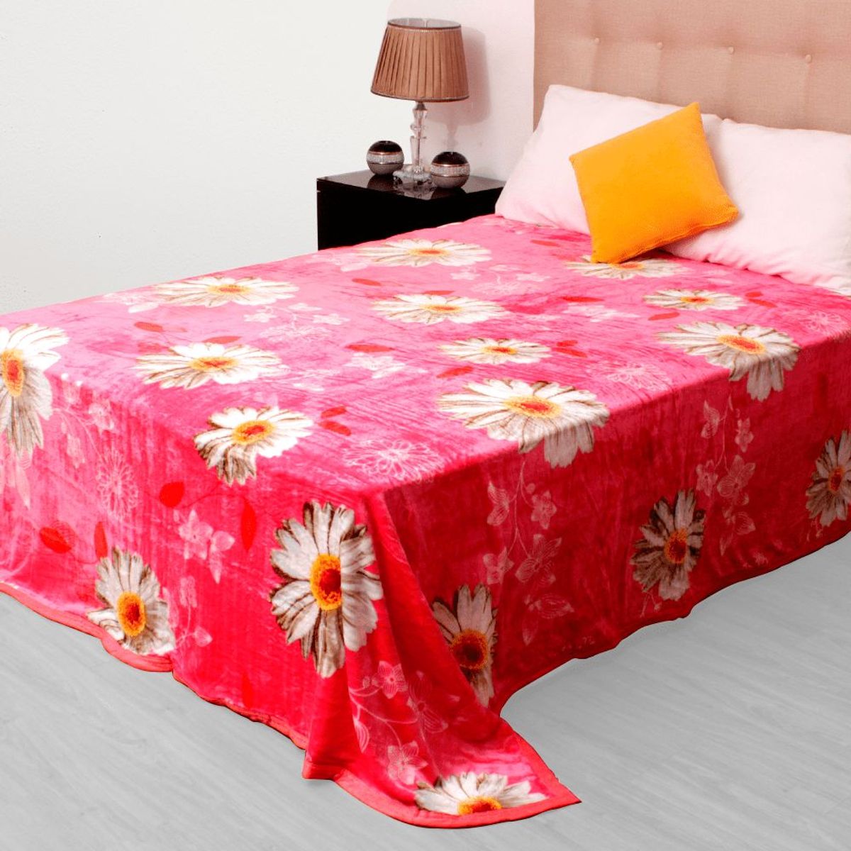 ESKIMOPERU - Manta Queen Eskimo Perú Premium