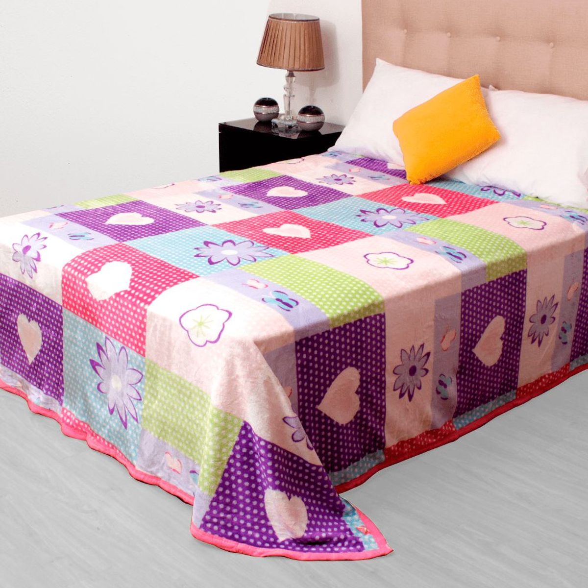 ESKIMOPERU - Manta Queen Eskimo Perú Premium