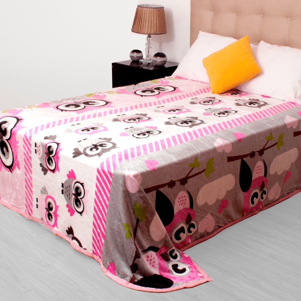 ESKIMO - Manta Queen Eskimo Perú Premium