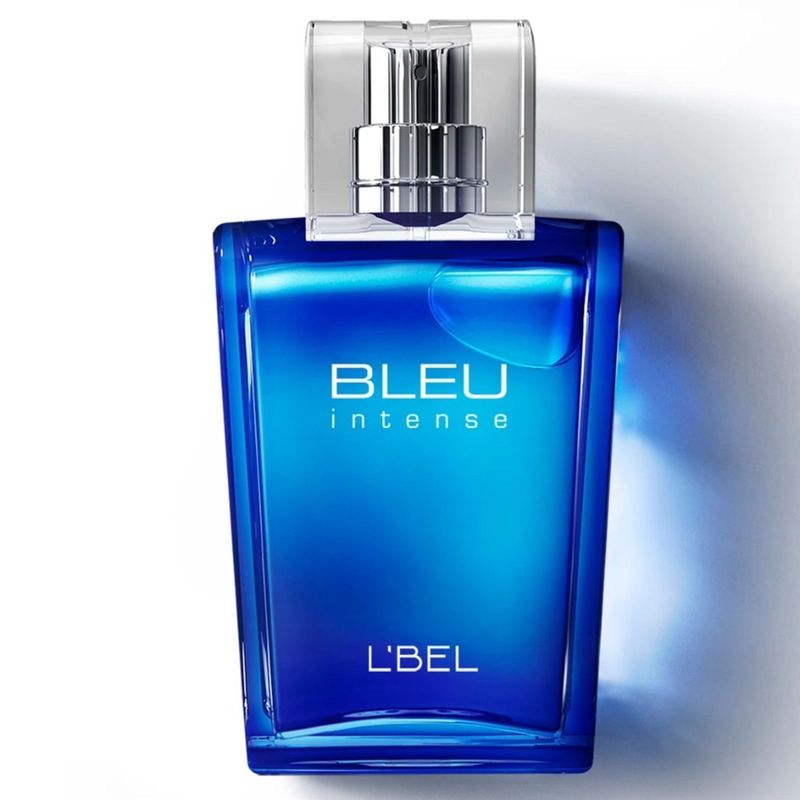 LBEL - BLEU INTENSE Lbel  Aroma Herbal Aromática 100ml