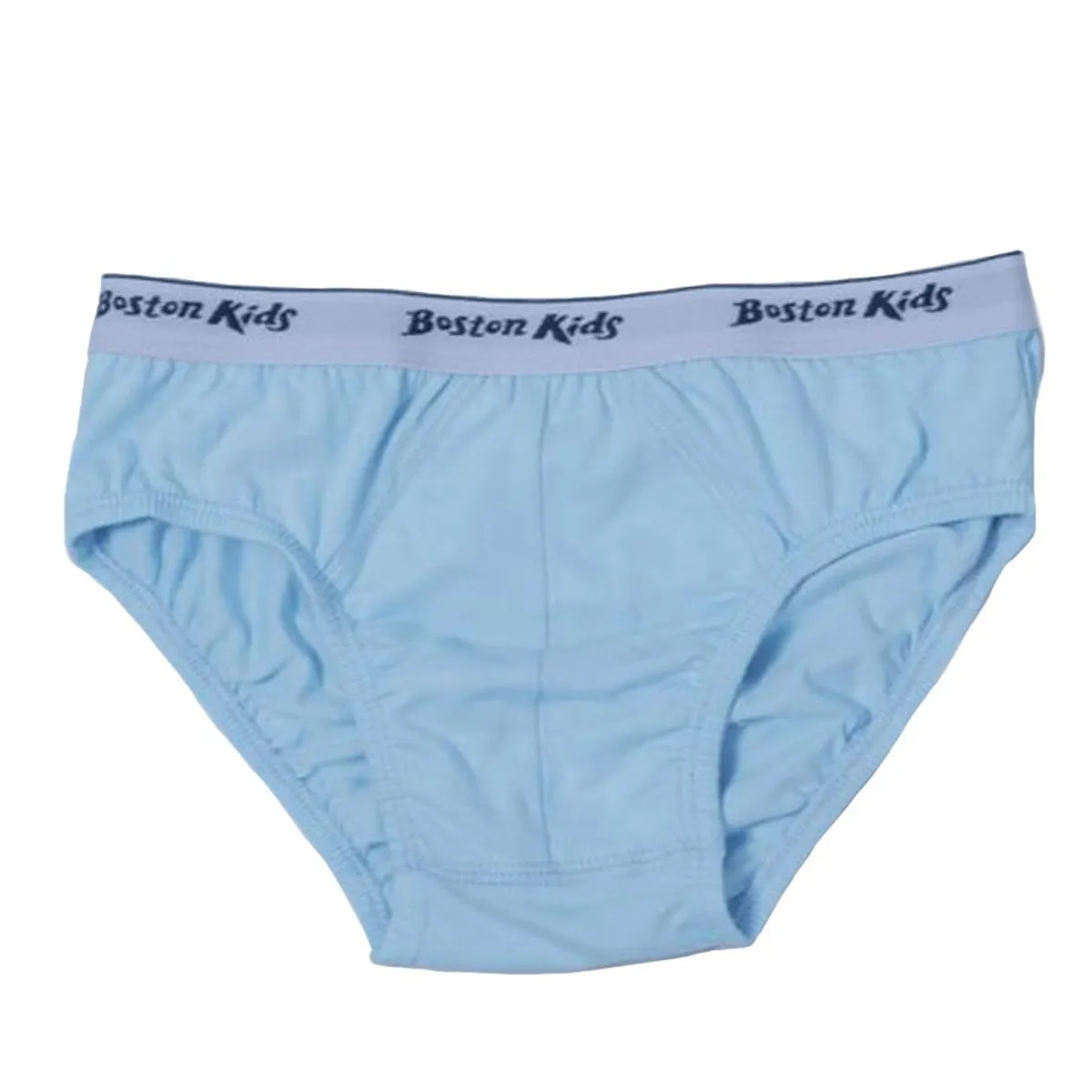 BOSTON - Pack x3 Calzoncillos Boston Kids Multicolor 2