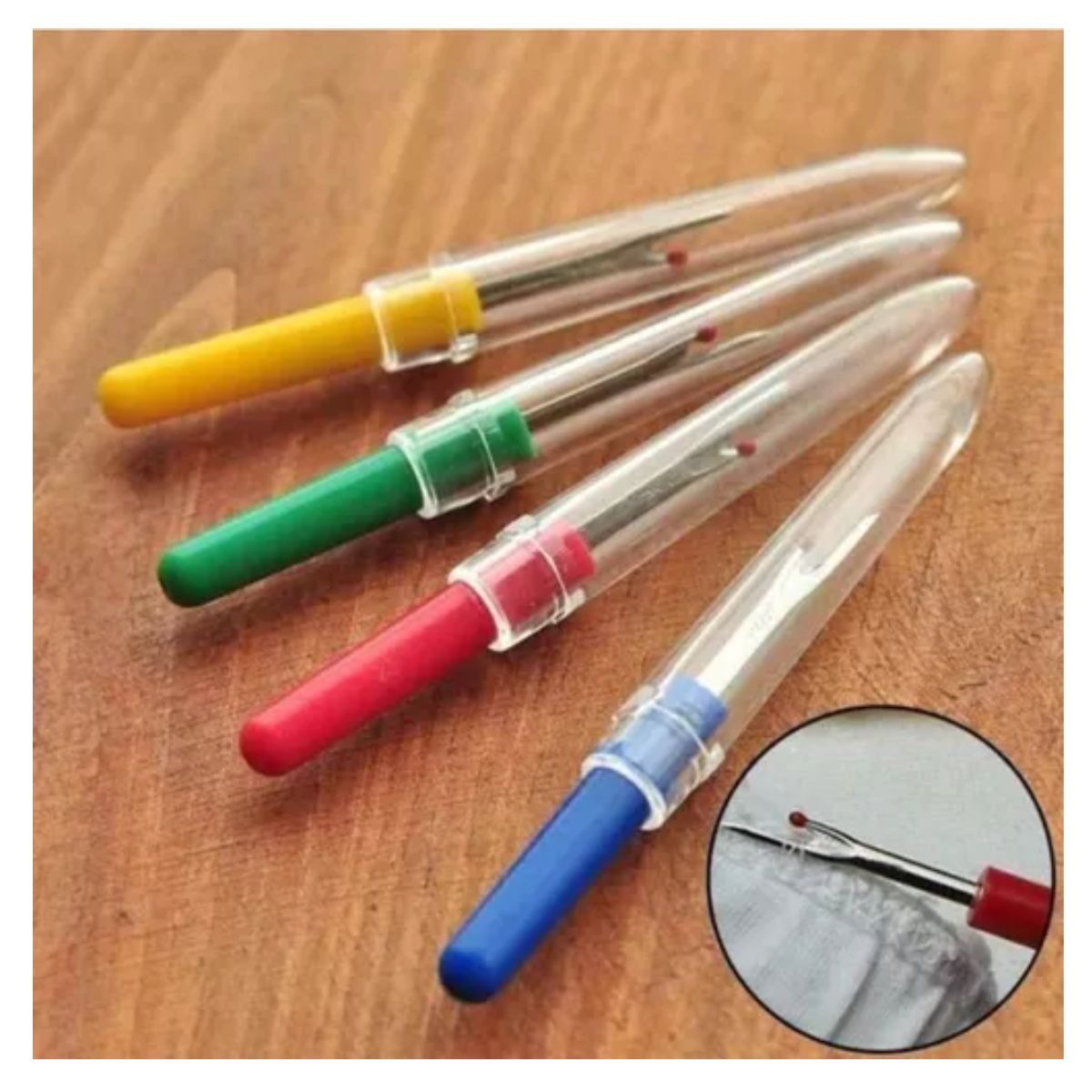 GENERICO - Abreojal Chico Descosedor Skc - 4unid