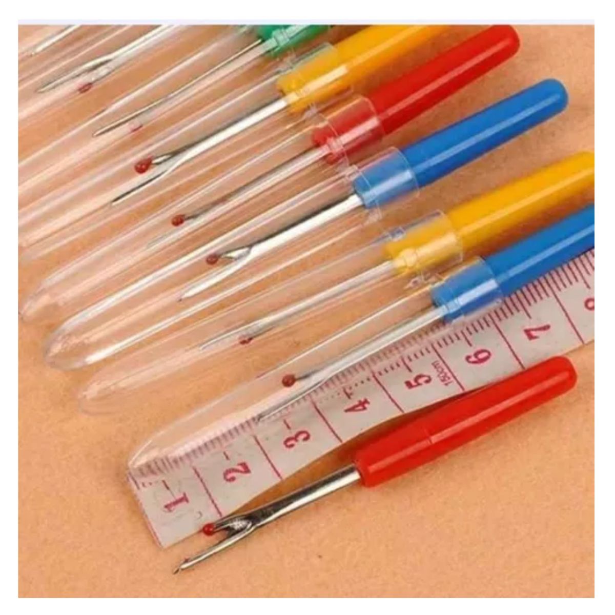 GENERICO - Abreojal Chico Descosedor Skc - 4unid