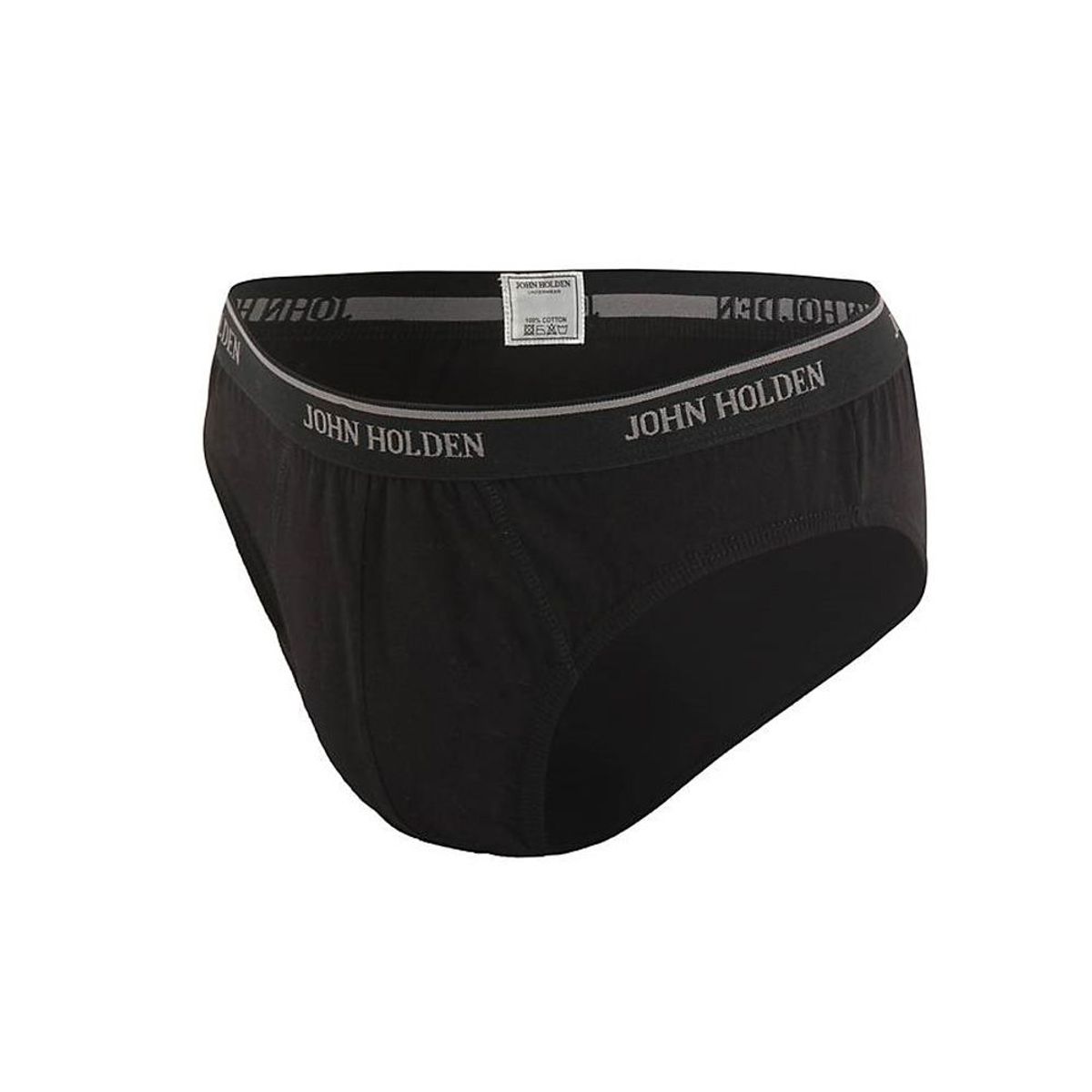 JOHN HOLDEN - Bikini Deportivo John Holden Negro