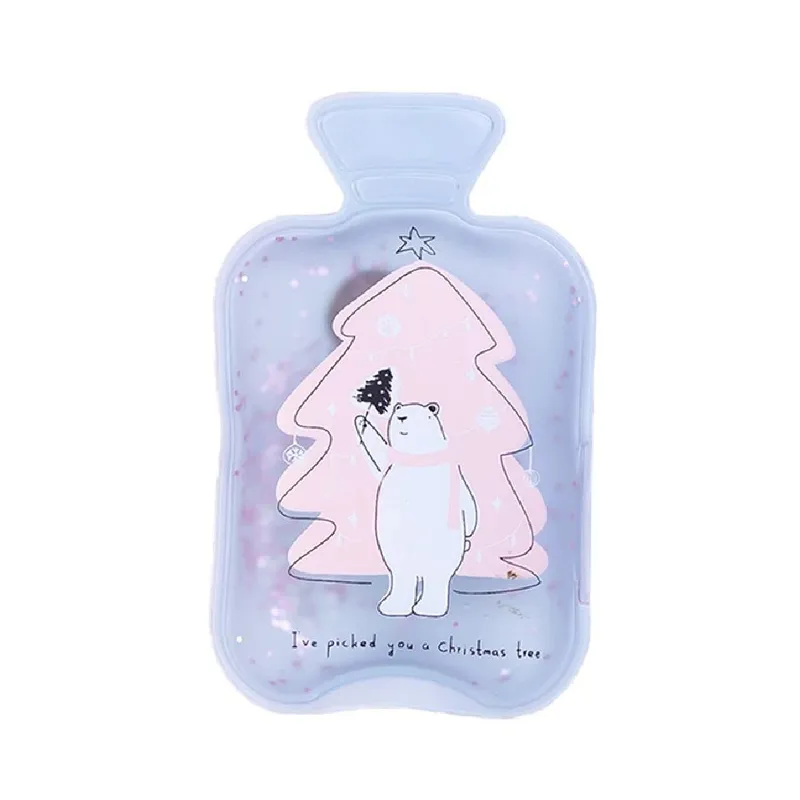 OTTOWARE - Bolsa de Agua Caliente para Niños