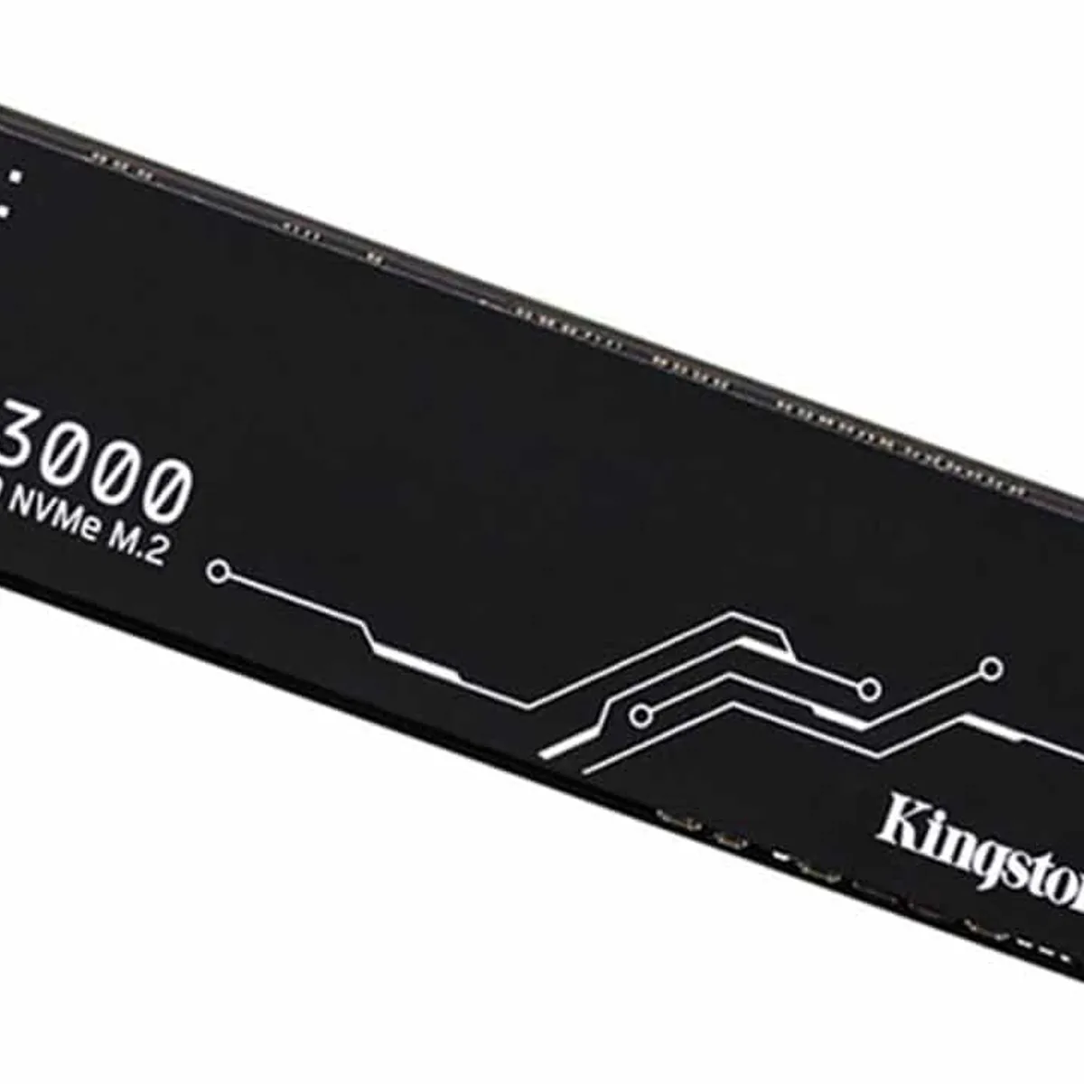 KINGSTON - Disco Solido SSD interno Kingston SKC3000 512GB M2 NVMe Gen4