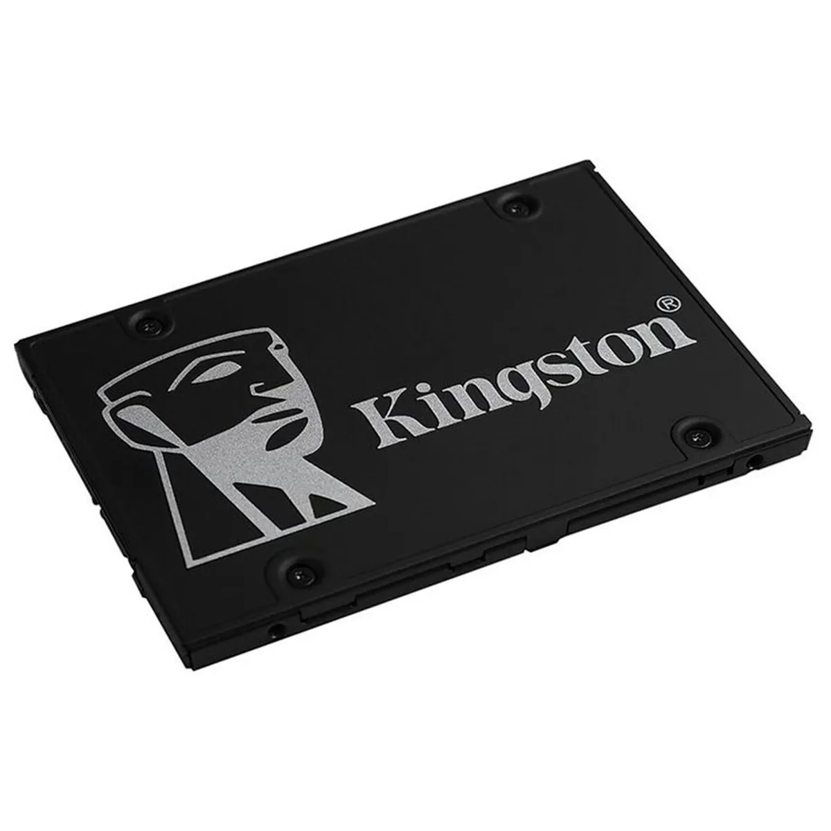 KINGSTON - Disco Solido SSD interno Kingston KC600 256GB 25 SKC600/256G