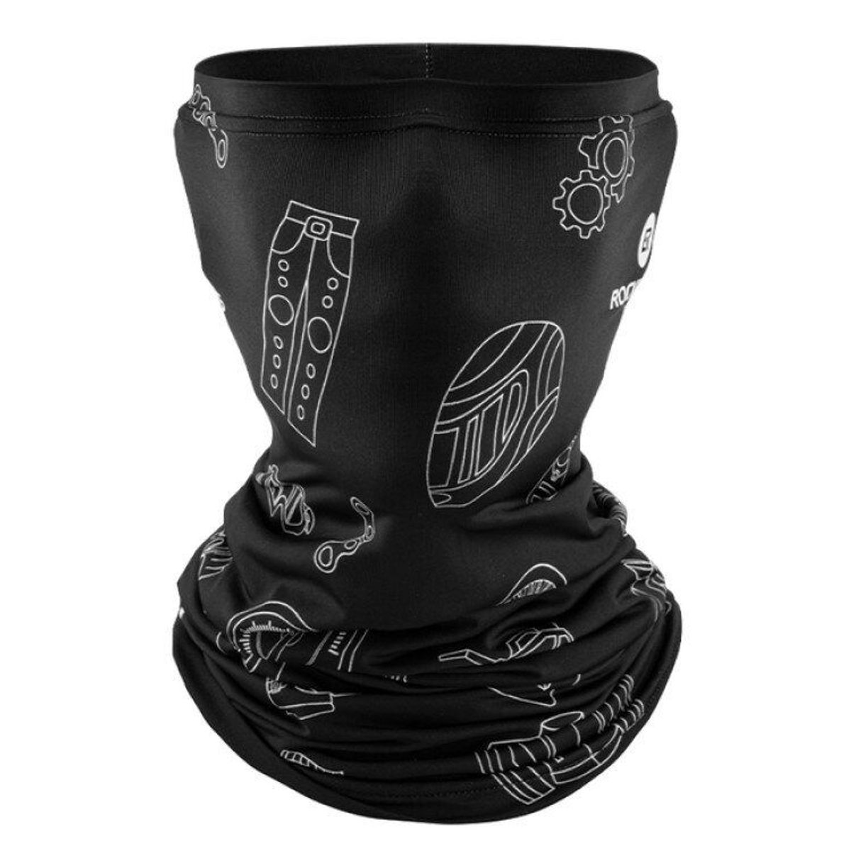 ROCKBROS - Bandana Ice Silk Rockbros 11220004003