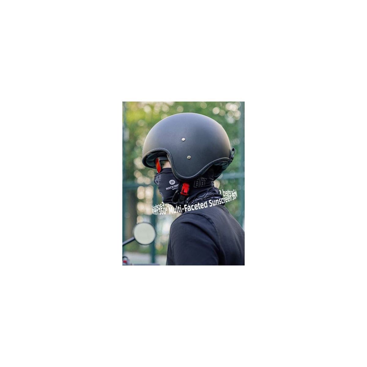 ROCKBROS - Bandana Ice Silk Rockbros 11220004003