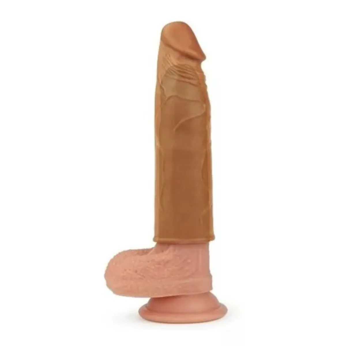 LOVETOY - Funda Extensora Lovetoy 17cm