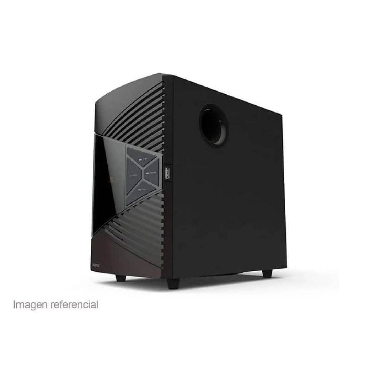 CREATIVE - Parlante Creative E2500 2.1 Black