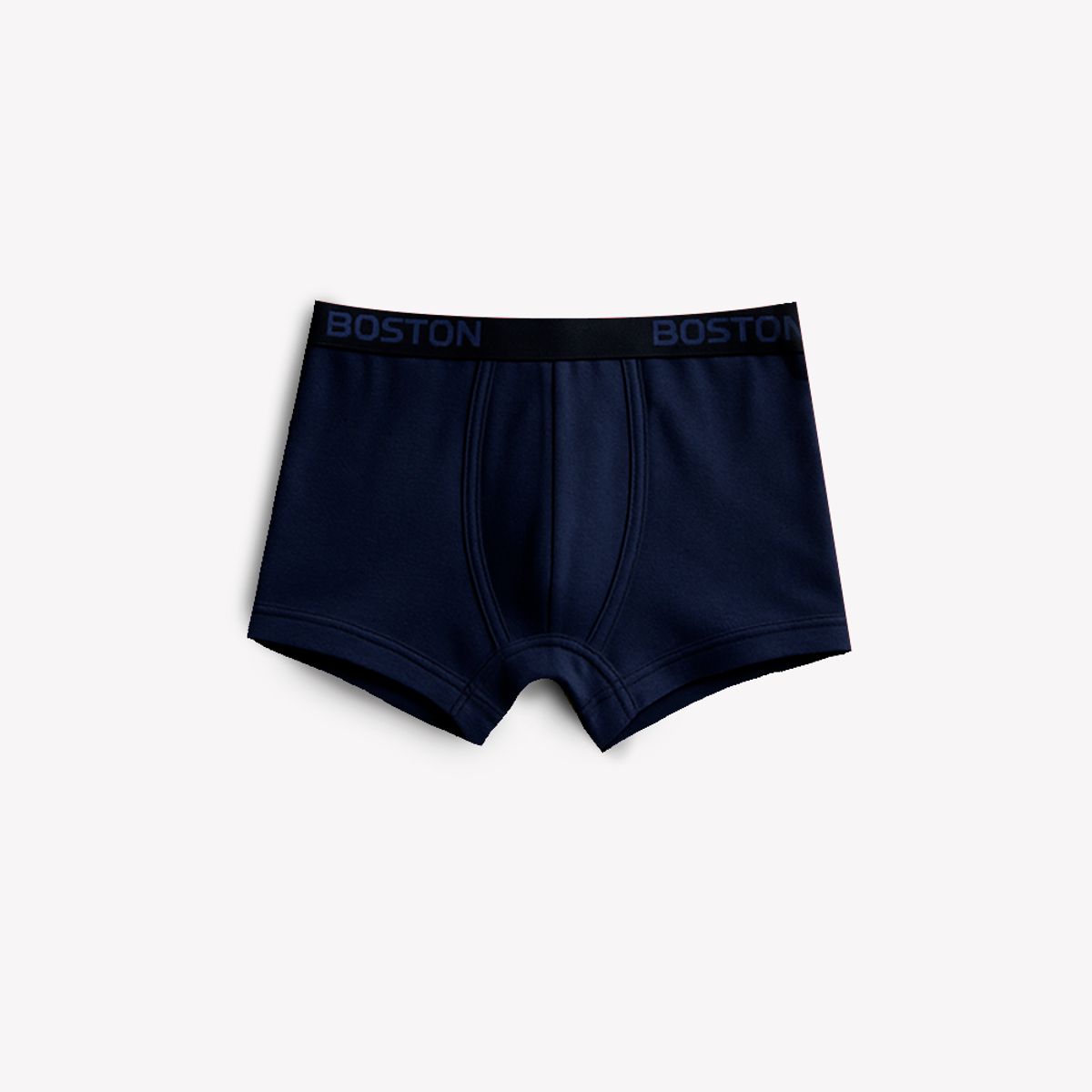 BOSTON - Pack x3 Bóxer Corto Boston Kids Multicolor 1