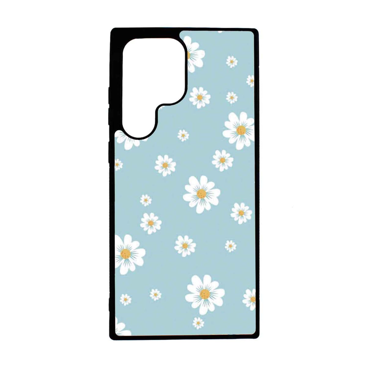 GENERICO - Funda Protector Case para SAMSUNG S23 ULTRA - CHICA MUJER