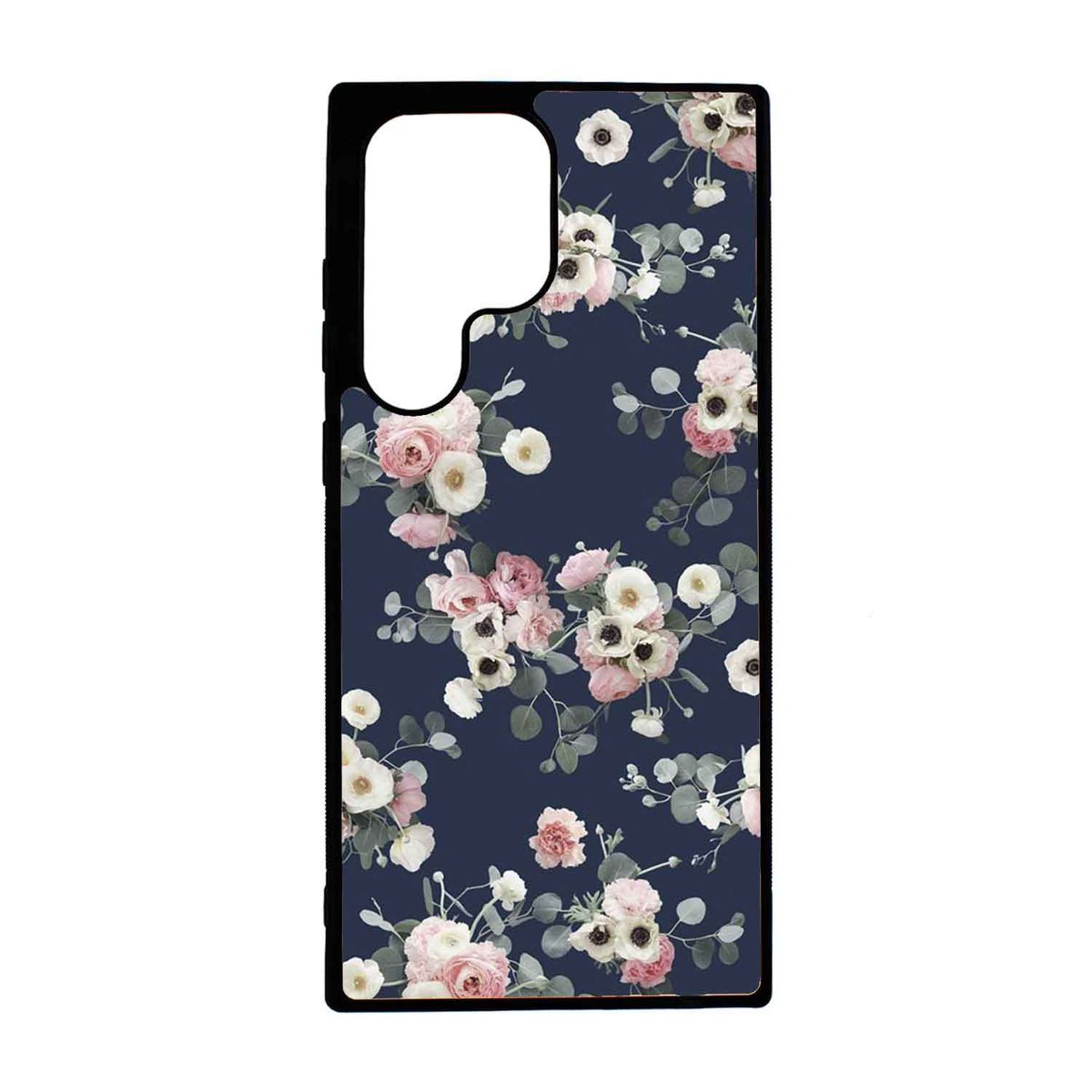 GENERICO - Funda Protector Case para SAMSUNG S23 ULTRA - CHICA MUJER