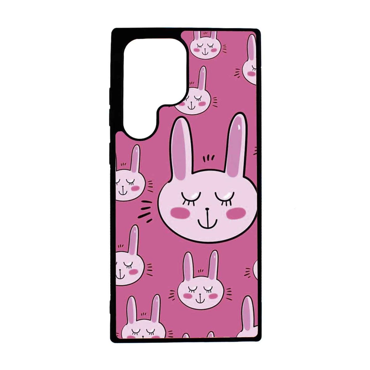 GENERICO - Funda Protector Case para SAMSUNG S23 ULTRA - CHICA MUJER