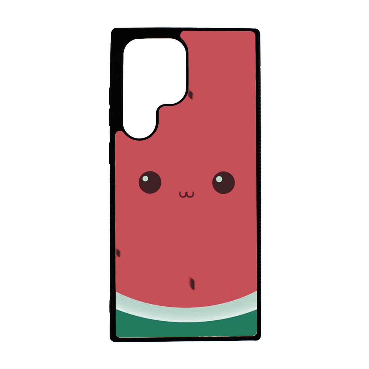 GENERICO - Funda Protector Case para SAMSUNG S23 ULTRA - CHICA MUJER